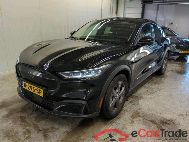 FORD Mustang Mach-E RWD 75 kWh