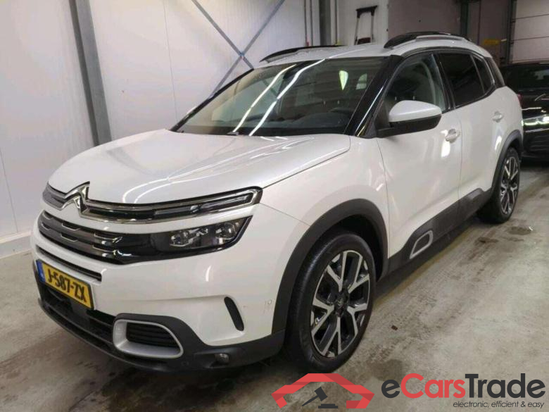 CITROEN C5 Aircross 1.2 PT Bns Plus