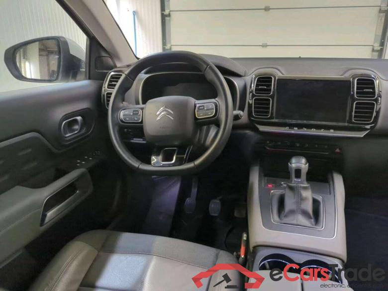 CITROEN C5 Aircross 1.2 PT Bns Plus #3