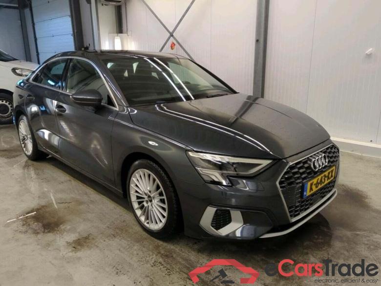 AUDI A3 Limousine 30 TFSI Bns edition #5