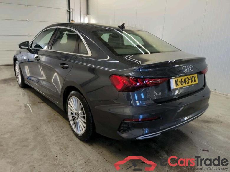 AUDI A3 Limousine 30 TFSI Bns edition #6