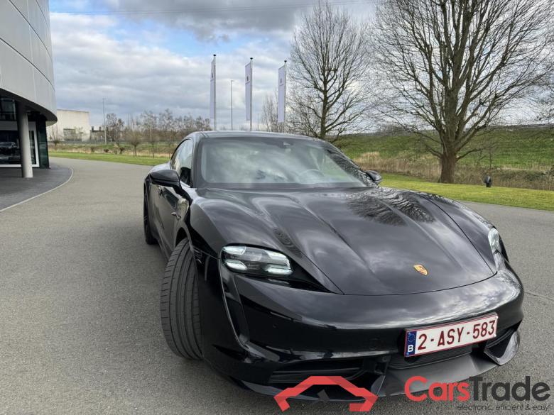 PORSCHE Taycan Turbo Taycan Turbo #2