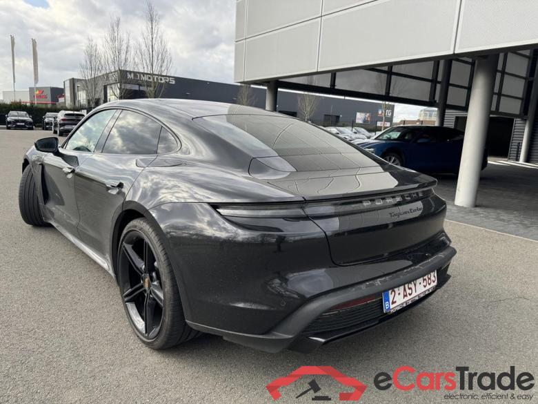 PORSCHE Taycan Turbo Taycan Turbo #3