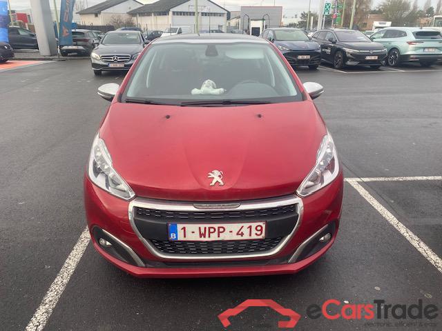 PEUGEOT 208 1.2 PureTech Allure S&S #1