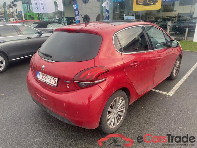 PEUGEOT 208 1.2 PureTech Allure S&S #2