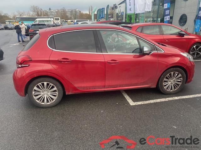 PEUGEOT 208 1.2 PureTech Allure S&S #4