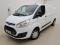 preview Ford Transit Custom #0