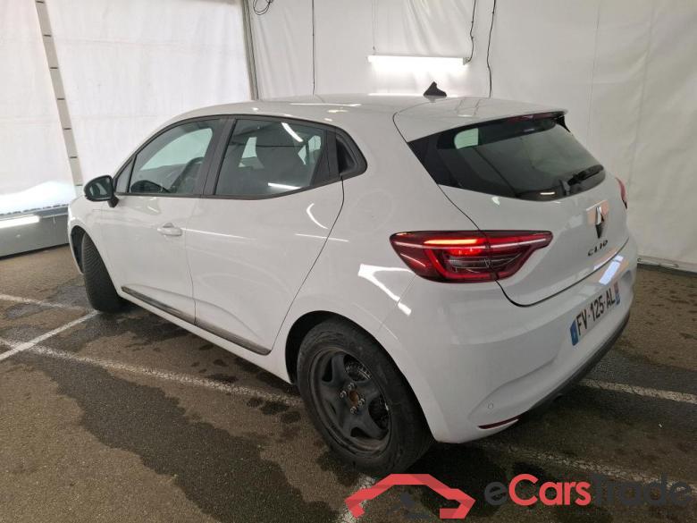 Clio V Business 1.0 SCe 70CV BVM5 E6dT #2