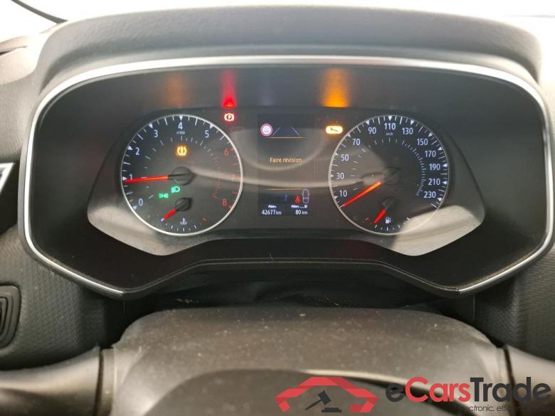 Clio V Business 1.0 SCe 70CV BVM5 E6dT #6