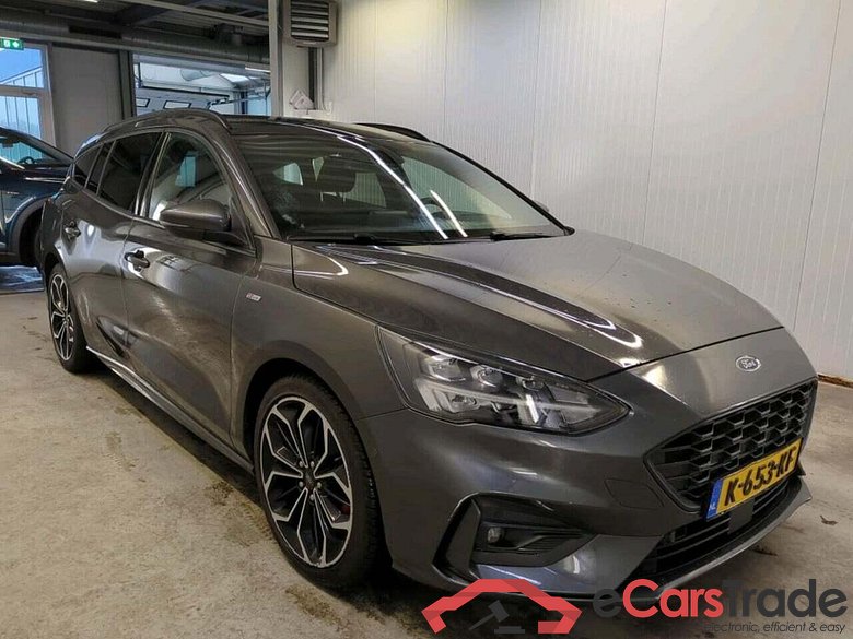 FORD Focus Wagon 2.0 EcoBl. ST L.XBns #5