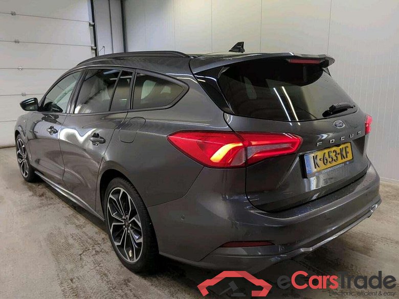 FORD Focus Wagon 2.0 EcoBl. ST L.XBns #6