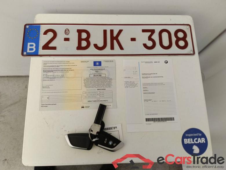 BMW X1 xDrive25e (162 kW) 5d #4