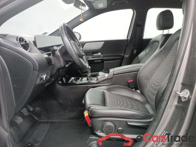 MERCEDES CLASSE B DIESEL (W247) B 180 d 116 Business Solution (EU6d-TEMP) 5d #3