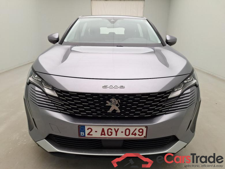 Peugeot, 5008 FL'20, Peugeot 5008 1.5 BlueHDi 96kW S&S Active Pack 5d