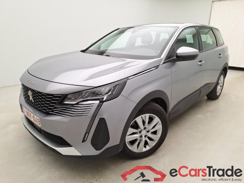 Peugeot, 5008 FL'20, Peugeot 5008 1.5 BlueHDi 96kW S&S Active Pack 5d #2