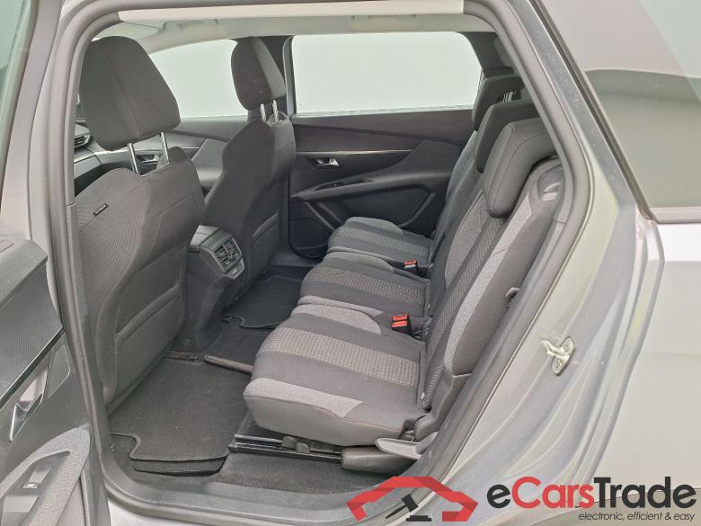 Peugeot, 5008 FL'20, Peugeot 5008 1.5 BlueHDi 96kW S&S Active Pack 5d #4