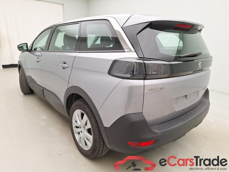 Peugeot, 5008 FL'20, Peugeot 5008 1.5 BlueHDi 96kW S&S Active Pack 5d #6