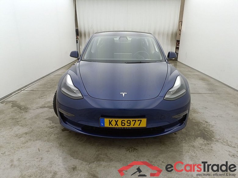 TESLA MODEL 3 - 2021 75 kWh AWD Long Range Dual Motor (366kW) 5d #5