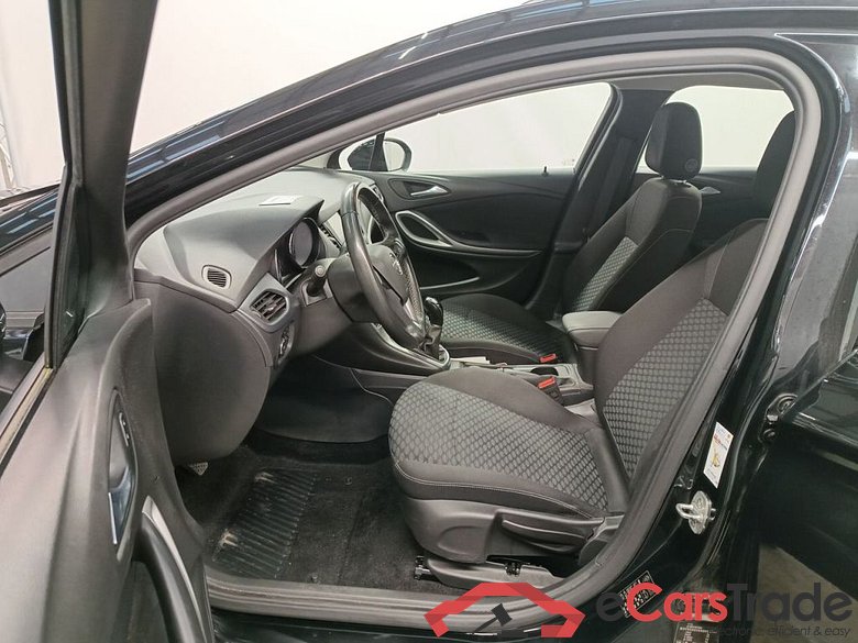 Opel Astra Sports Tourer 1.5 Turbo D 90kW S/S Edition 5d #3