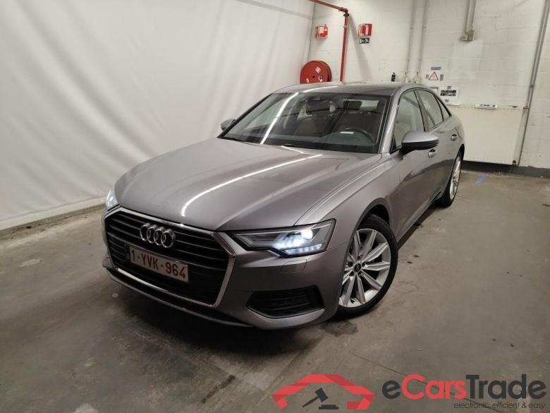 Audi A6 Business Edition 35 TDI S tronic 4d #1