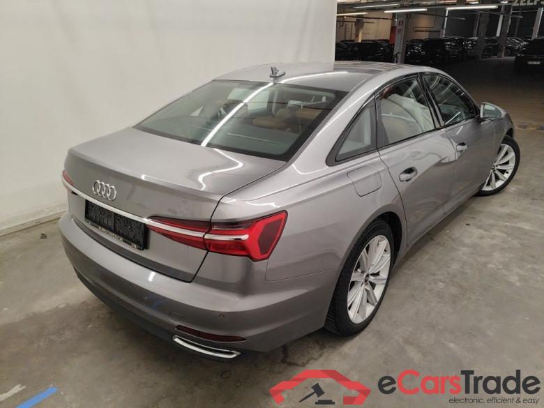 Audi A6 Business Edition 35 TDI S tronic 4d #2