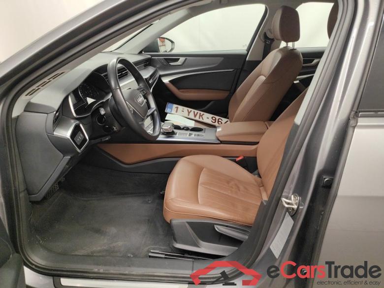 Audi A6 Business Edition 35 TDI S tronic 4d #3