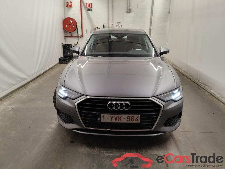 Audi A6 Business Edition 35 TDI S tronic 4d #5