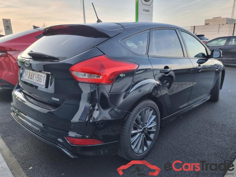 FORD Focus Focus 1.0 EcoBoost ST Line #4