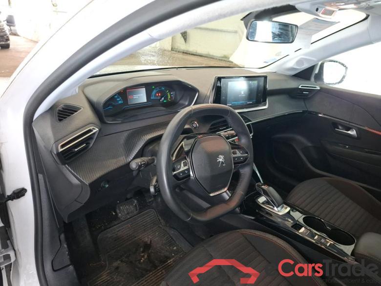 208 (e-) Active Business R 50kWh BVA / TRANSFO VP/VF #6