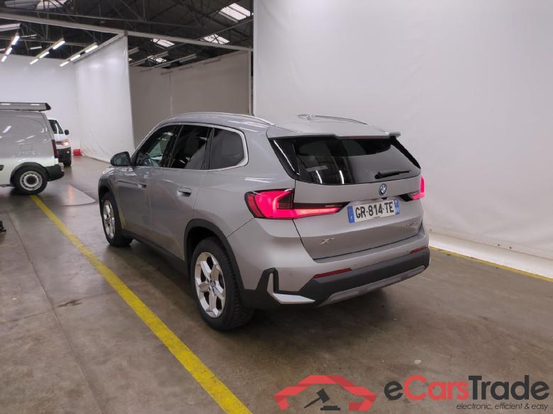 BMW X1 / 2022 / 5P / SUV xDrive25e Business Design DKG7 #4