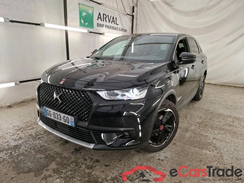 7 Crossback Performance Line 1.5 BlueHDi 130CV BVA8 E6d #1