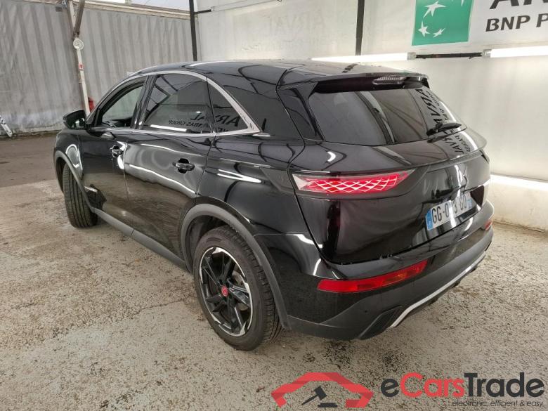 7 Crossback Performance Line 1.5 BlueHDi 130CV BVA8 E6d #2