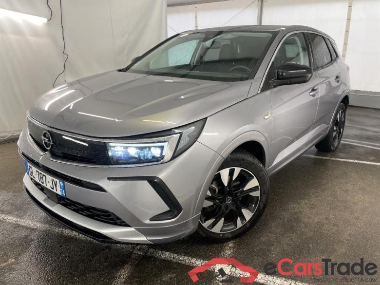 Grandland X Business Elegance 1.5 130CV BVA8 E6d #1