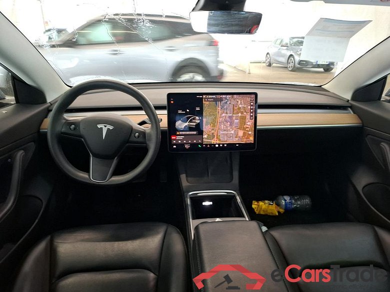 TESLA Model 3 / 2018 / 4P / Berline Autonomie Standard Plus RWD #6