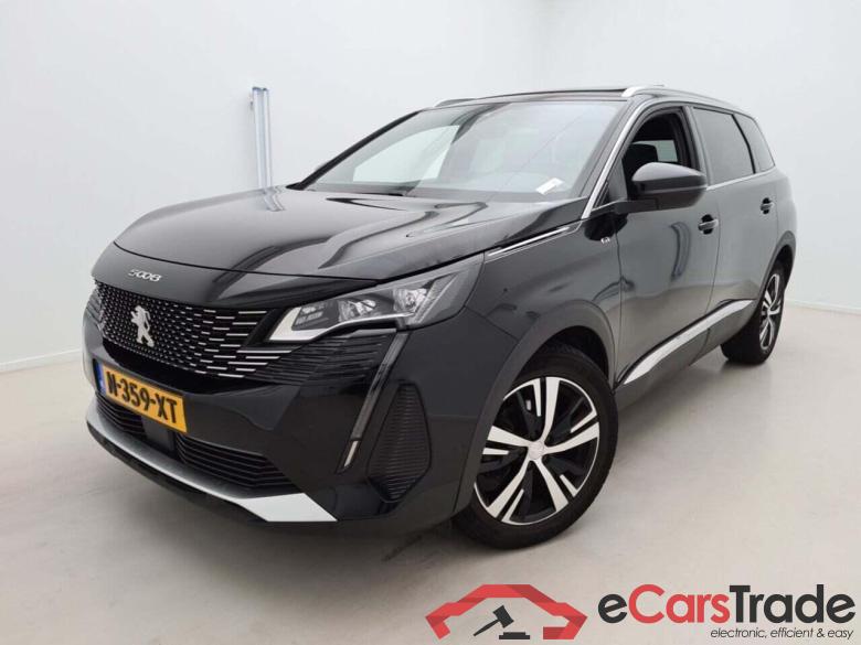 PEUGEOT 5008 1.6 PureT. GT #1