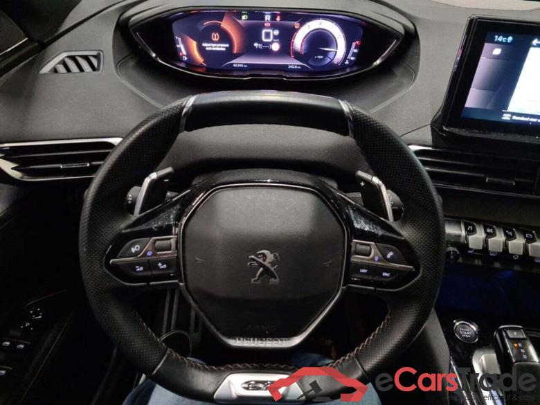 PEUGEOT 5008 1.6 PureT. GT #6