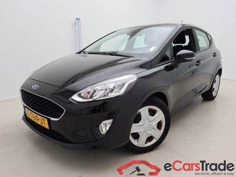 FORD Fiesta 1.0 EcoB. Connected #1