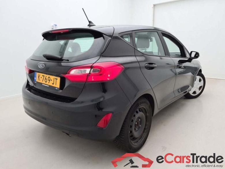 FORD Fiesta 1.0 EcoB. Connected #2