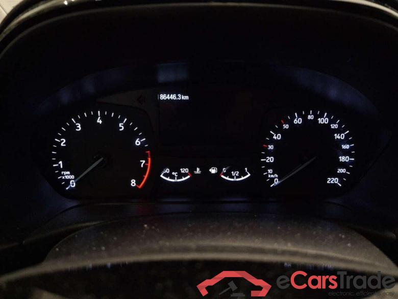 FORD Fiesta 1.0 EcoB. Connected #5
