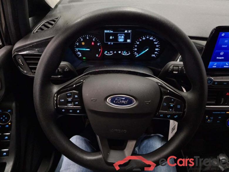 FORD Fiesta 1.0 EcoB. Connected #6