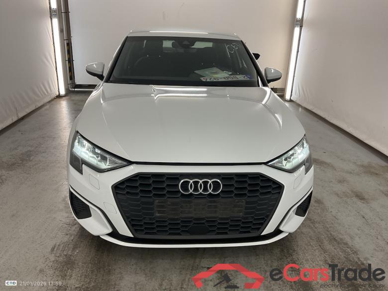 AUDI A3 BERLINE 1.0 TFSI 30 81KW S TRONIC ATTRACTION B.E #2
