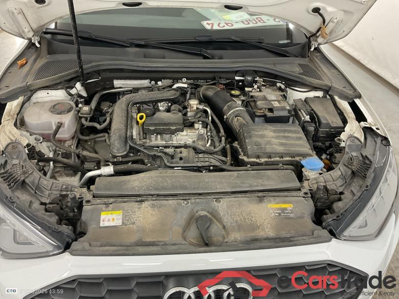 AUDI A3 BERLINE 1.0 TFSI 30 81KW S TRONIC ATTRACTION B.E #6