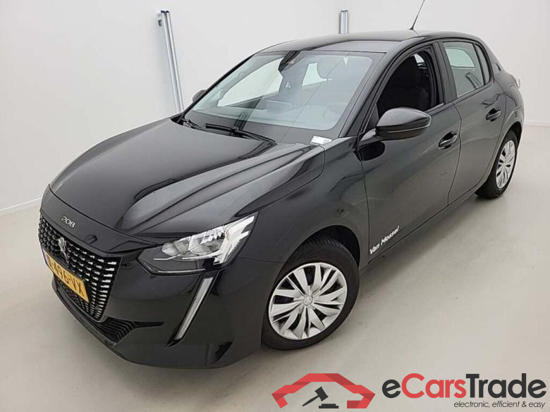 PEUGEOT 208 1.2 Active