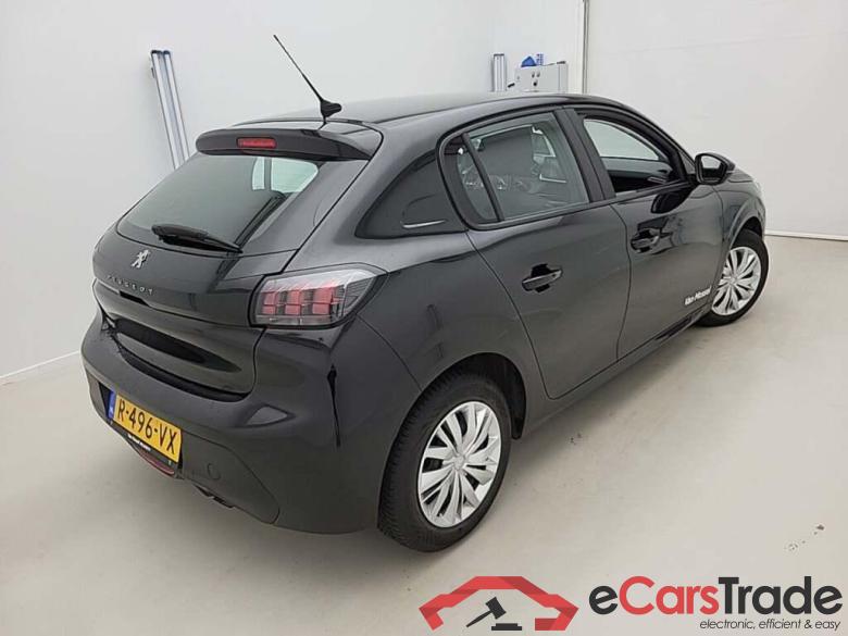 PEUGEOT 208 1.2 Active #2
