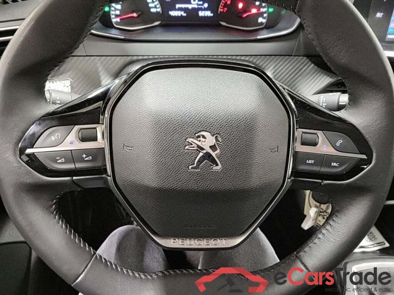 PEUGEOT 208 1.2 Active #5