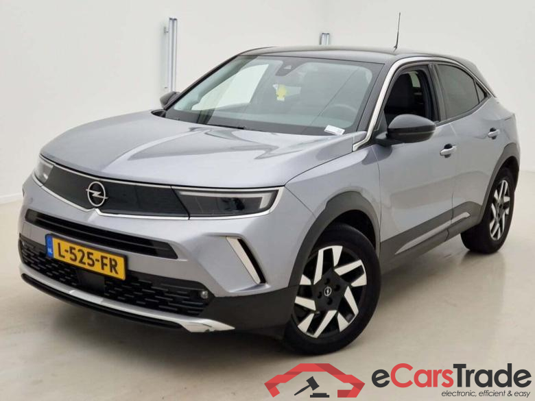 OPEL MOKKA 1.2T Business Elegance AUT