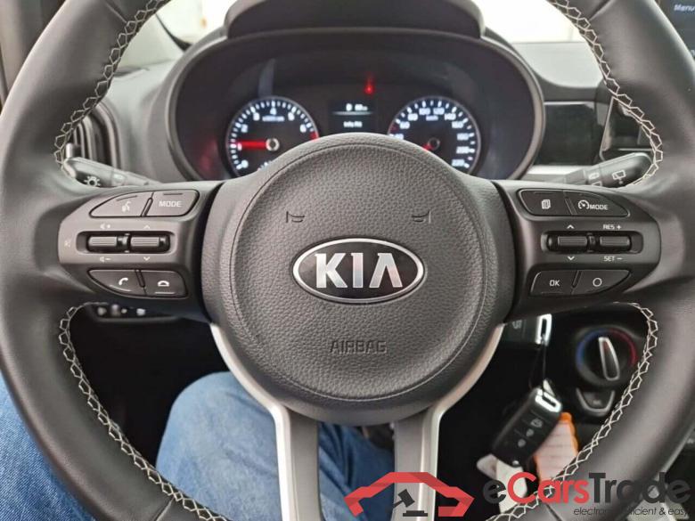 KIA Picanto 1.0 DPi DynamicLine #6