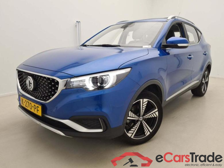 MG MG ZS EV Luxury 45 kWh