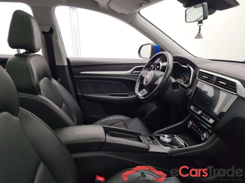 MG MG ZS EV Luxury 45 kWh #3