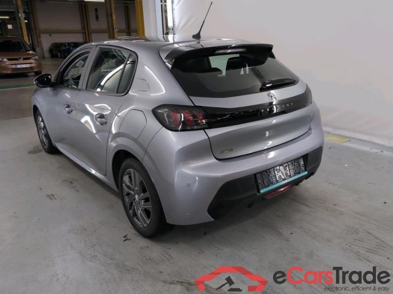 PEUGEOT 208 1.2 PURETECH 55KW S-S ACTIVE PACK #3